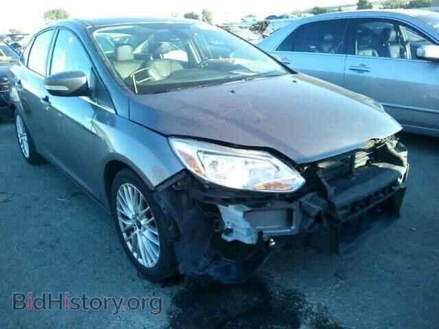 Фотография 1FAHP3H29CL146394 - FORD FOCUS 2012