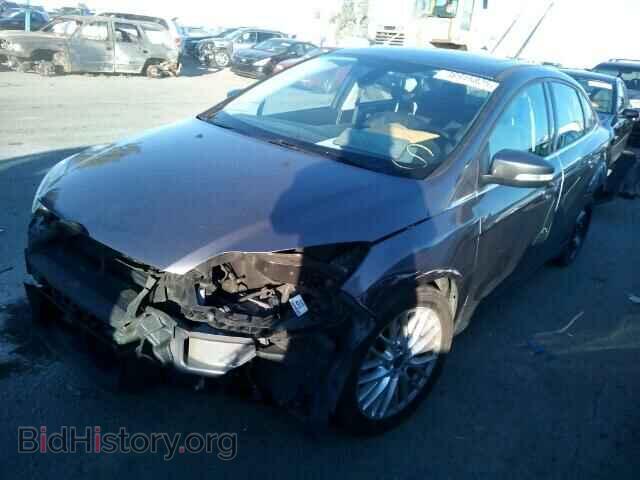 2012 FORD FOCUS - VIN: 1FAHP3H29CL146394 - Photo 2