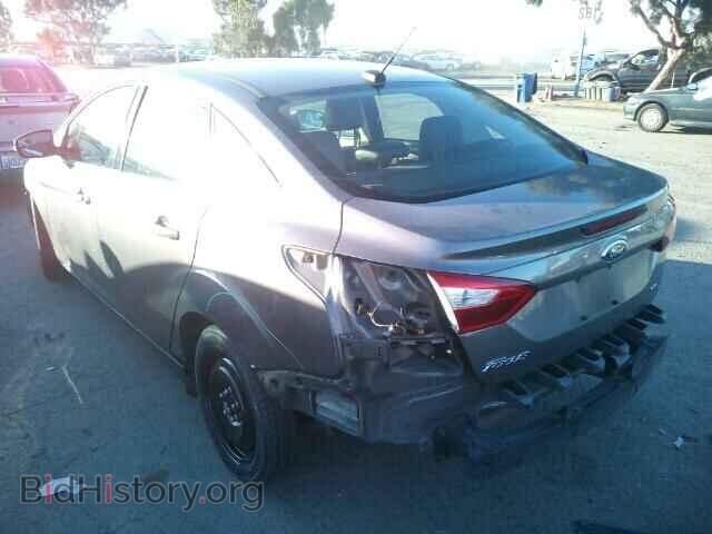2012 FORD FOCUS - VIN: 1FAHP3H29CL146394 - Photo 3