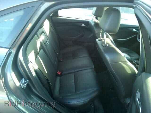 2012 FORD FOCUS - VIN: 1FAHP3H29CL146394 - Photo 6