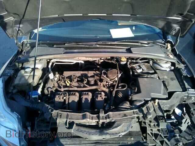 2012 FORD FOCUS - VIN: 1FAHP3H29CL146394 - Photo 7