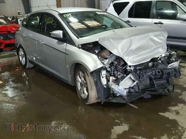 Photo 1FADP3K29DL275972 - FORD FOCUS 2013