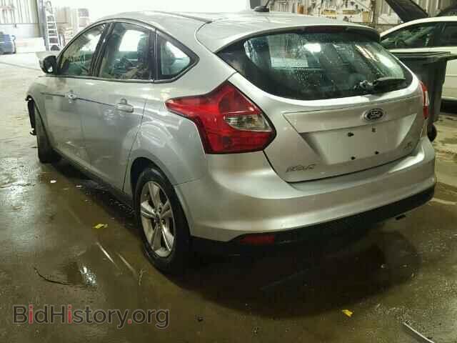 2013 FORD FOCUS - VIN: 1FADP3K29DL275972 - Photo 3