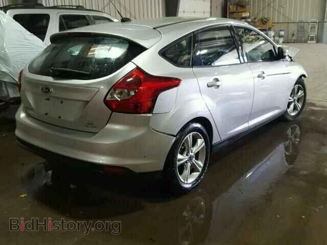 2013 FORD FOCUS - VIN: 1FADP3K29DL275972 - Photo 4