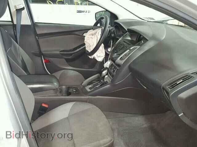 2013 FORD FOCUS - VIN: 1FADP3K29DL275972 - Photo 5