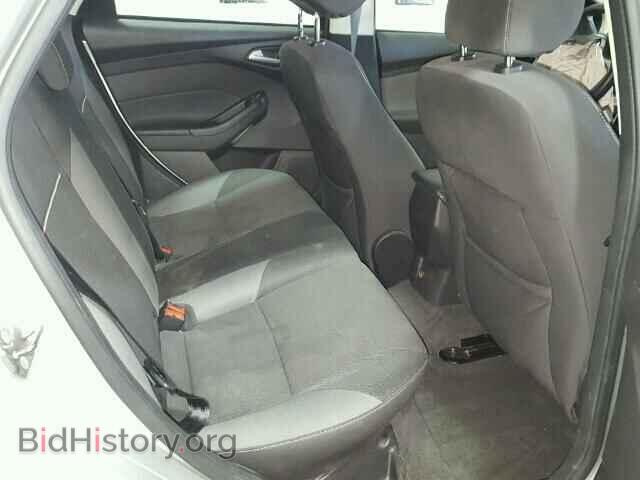 2013 FORD FOCUS - VIN: 1FADP3K29DL275972 - Photo 6