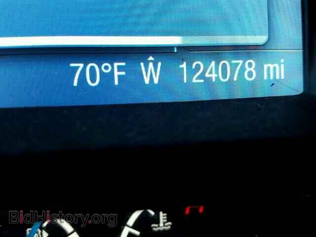 2013 FORD FOCUS - VIN: 1FADP3K29DL275972 - Photo 8