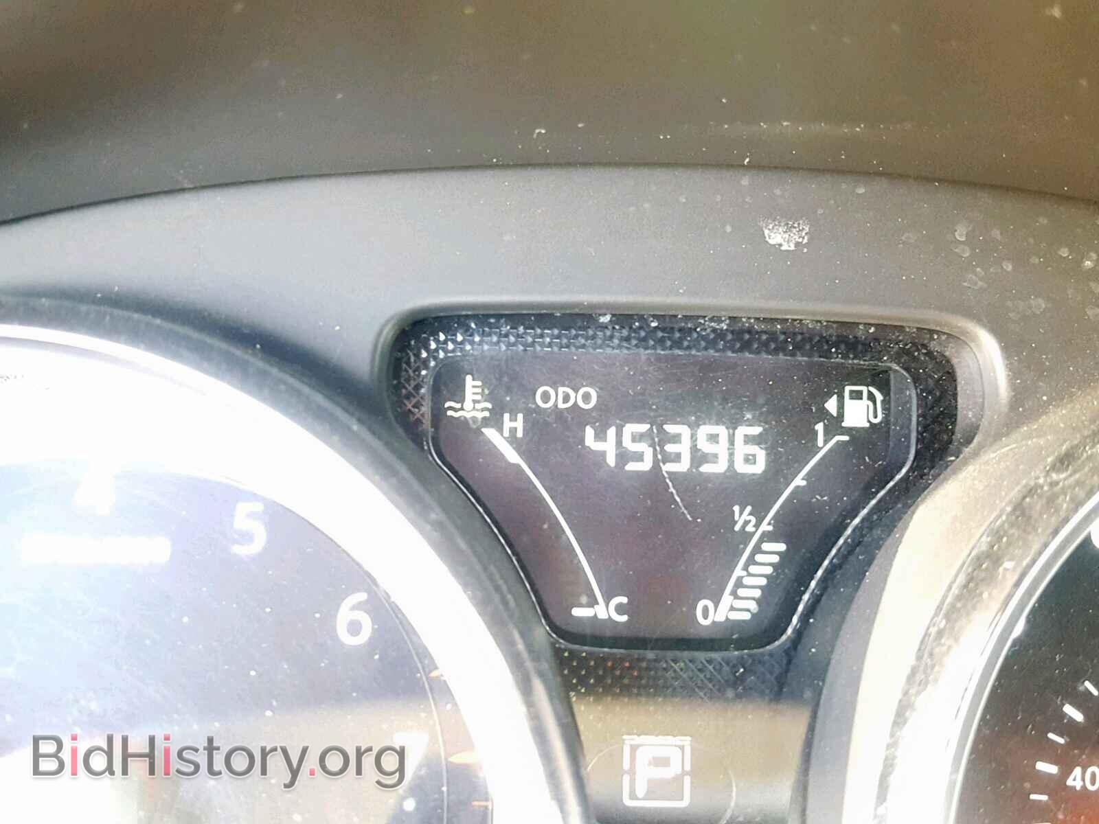 2017 NISSAN VERSA - VIN: 3N1CN7AP5HL801401 - Фото 8