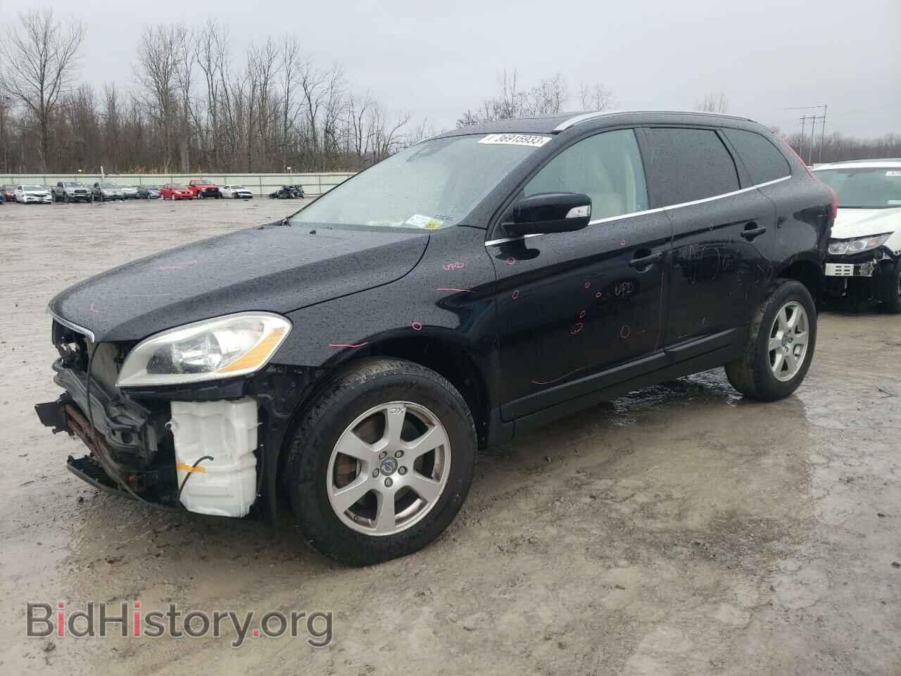 Photo YV4940DZ5C2282856 - VOLVO XC60 2012