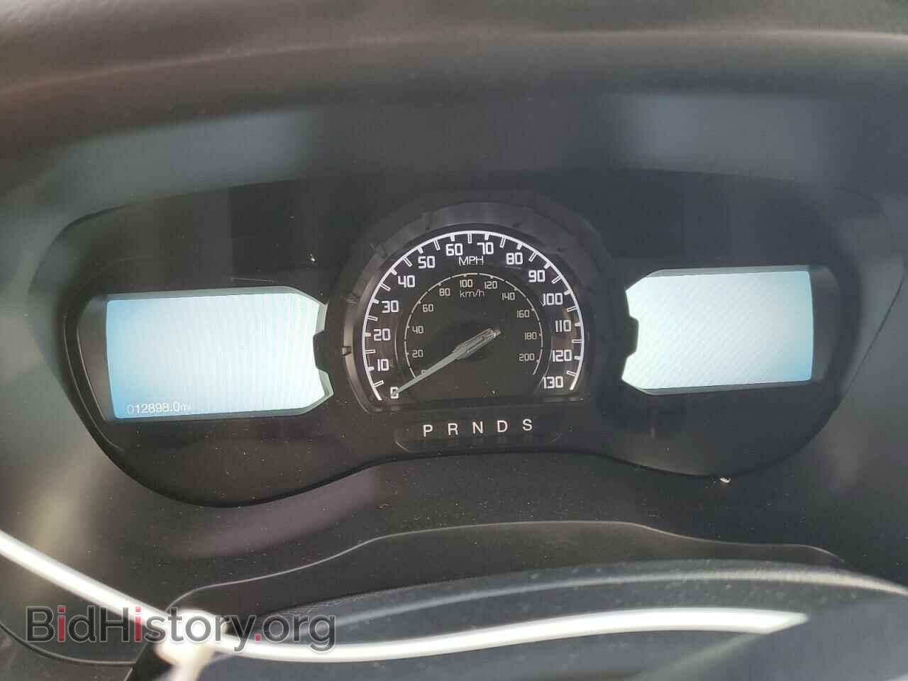 2019 FORD RANGER - VIN: 1FTER4FH3KLA55558 - Фото 9