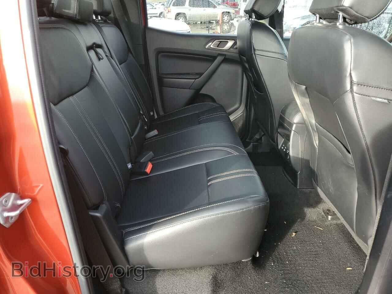 2019 FORD RANGER - VIN: 1FTER4FH3KLA55558 - Фото 10