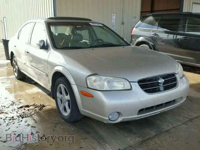 Фотография JN1CA31D0YT760195 - NISSAN MAXIMA 2000
