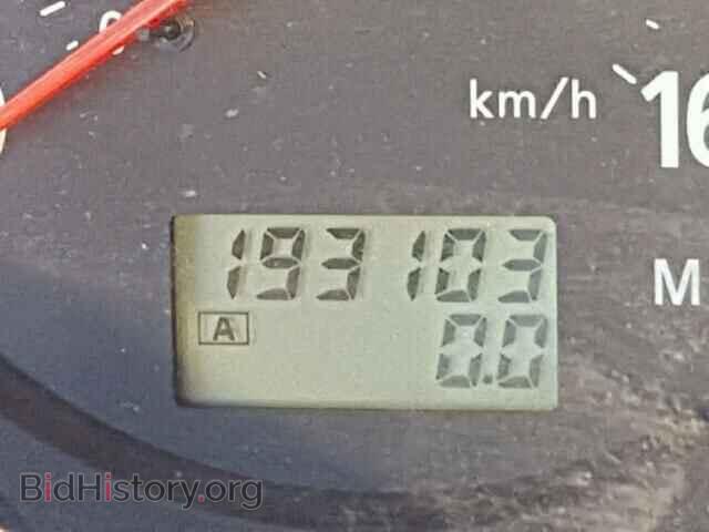 2000 NISSAN MAXIMA - VIN: JN1CA31D0YT760195 - Фото 8