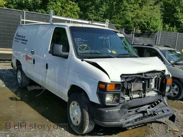 Фотография 1FTNE2EW8BDA51774 - FORD ECONOLINE 2011