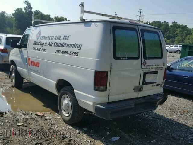 2011 FORD ECONOLINE - VIN: 1FTNE2EW8BDA51774 - Фото 3