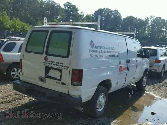 2011 FORD ECONOLINE - VIN: 1FTNE2EW8BDA51774 - Фото 4