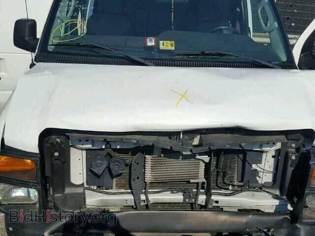 2011 FORD ECONOLINE - VIN: 1FTNE2EW8BDA51774 - Фото 7