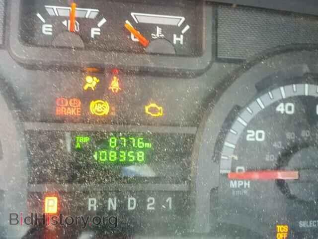 2011 FORD ECONOLINE - VIN: 1FTNE2EW8BDA51774 - Фото 8
