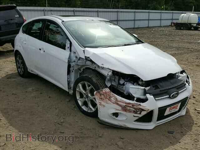 Фотография 1FADP3K21EL408970 - FORD FOCUS 2014
