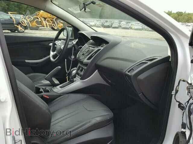 2014 FORD FOCUS - VIN: 1FADP3K21EL408970 - Photo 5