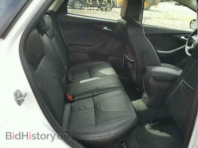 2014 FORD FOCUS - VIN: 1FADP3K21EL408970 - Photo 6
