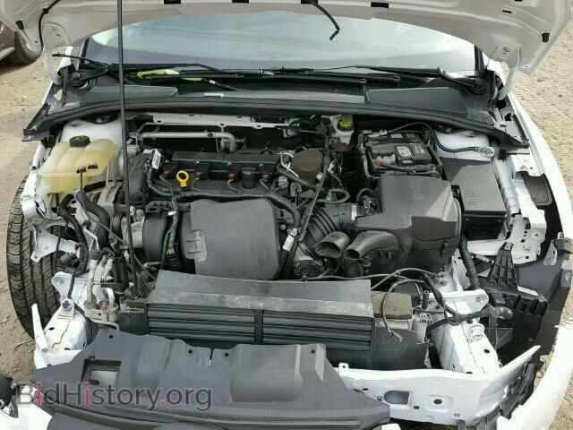 2014 FORD FOCUS - VIN: 1FADP3K21EL408970 - Photo 7