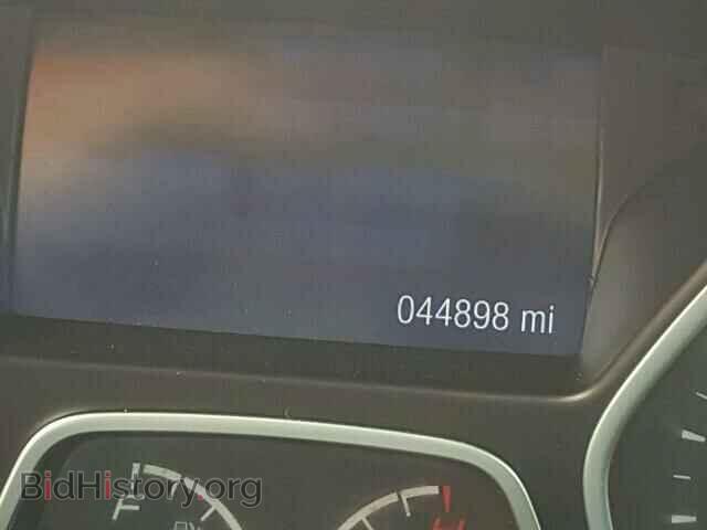 2014 FORD FOCUS - VIN: 1FADP3K21EL408970 - Photo 8