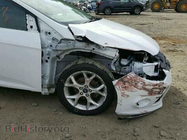 2014 FORD FOCUS - VIN: 1FADP3K21EL408970 - Photo 9