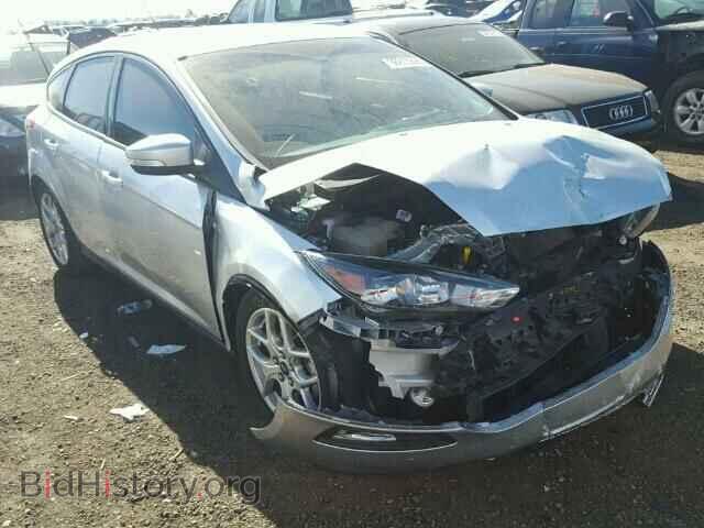 Photo 1FADP3K26FL361484 - FORD FOCUS 2015