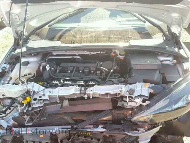 2015 FORD FOCUS - VIN: 1FADP3K26FL361484 - Фото 7