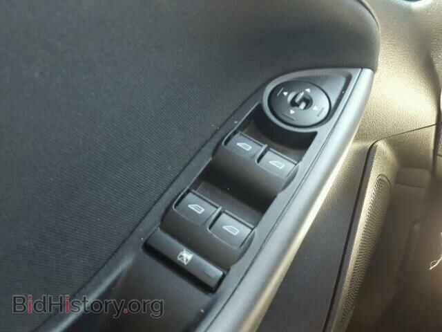 2015 FORD FOCUS - VIN: 1FADP3K26FL361484 - Фото 9