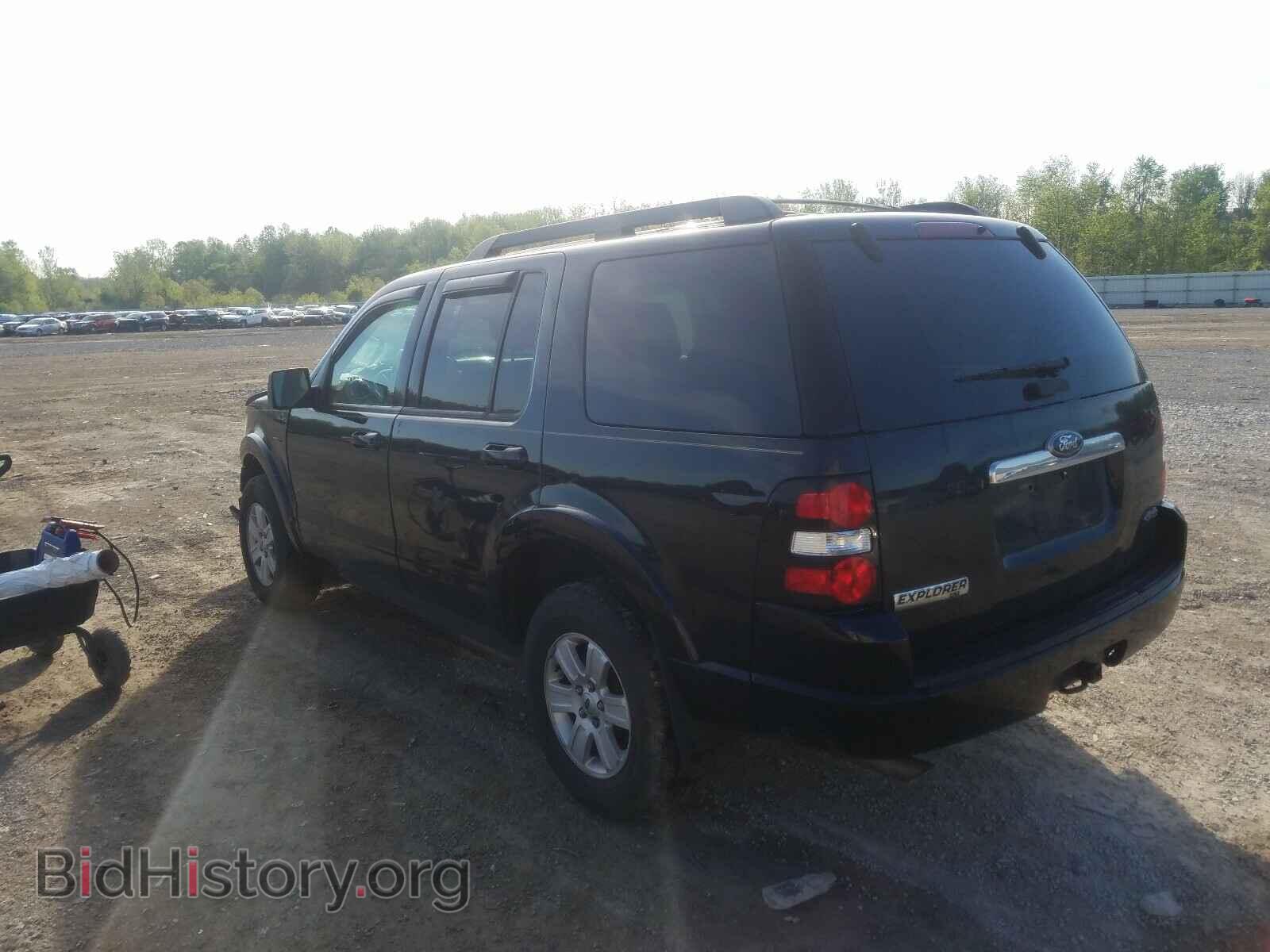 2010 FORD EXPLORER - VIN: 1FMEU7DE1AUA82965 - Фото 3