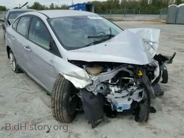 2016 FORD FOCUS - VIN: 1FADP3F2XGL253347 - Photo 10