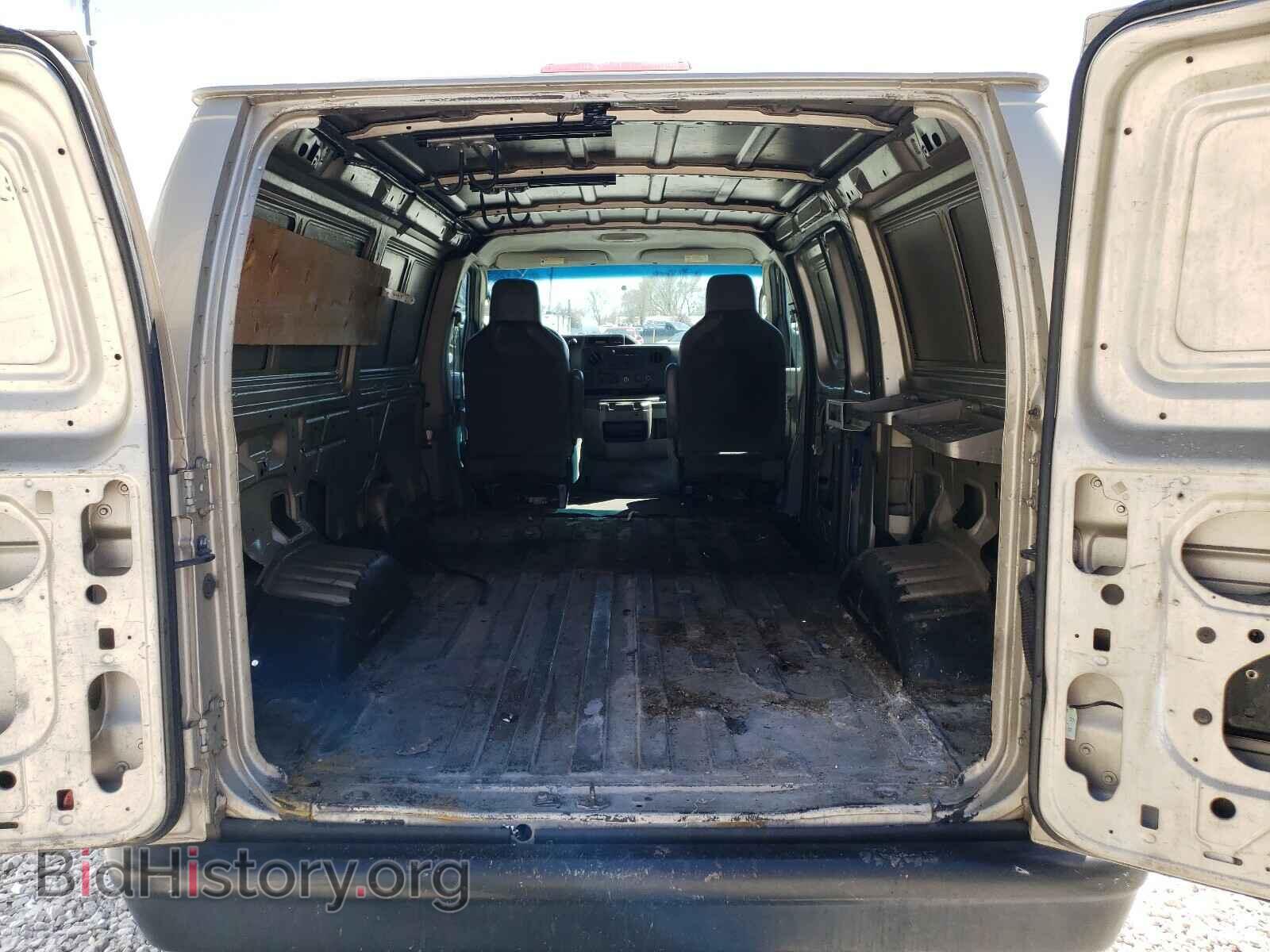 2011 FORD ECONOLINE - VIN: 1FTNE1EW5BDA58949 - Photo 6