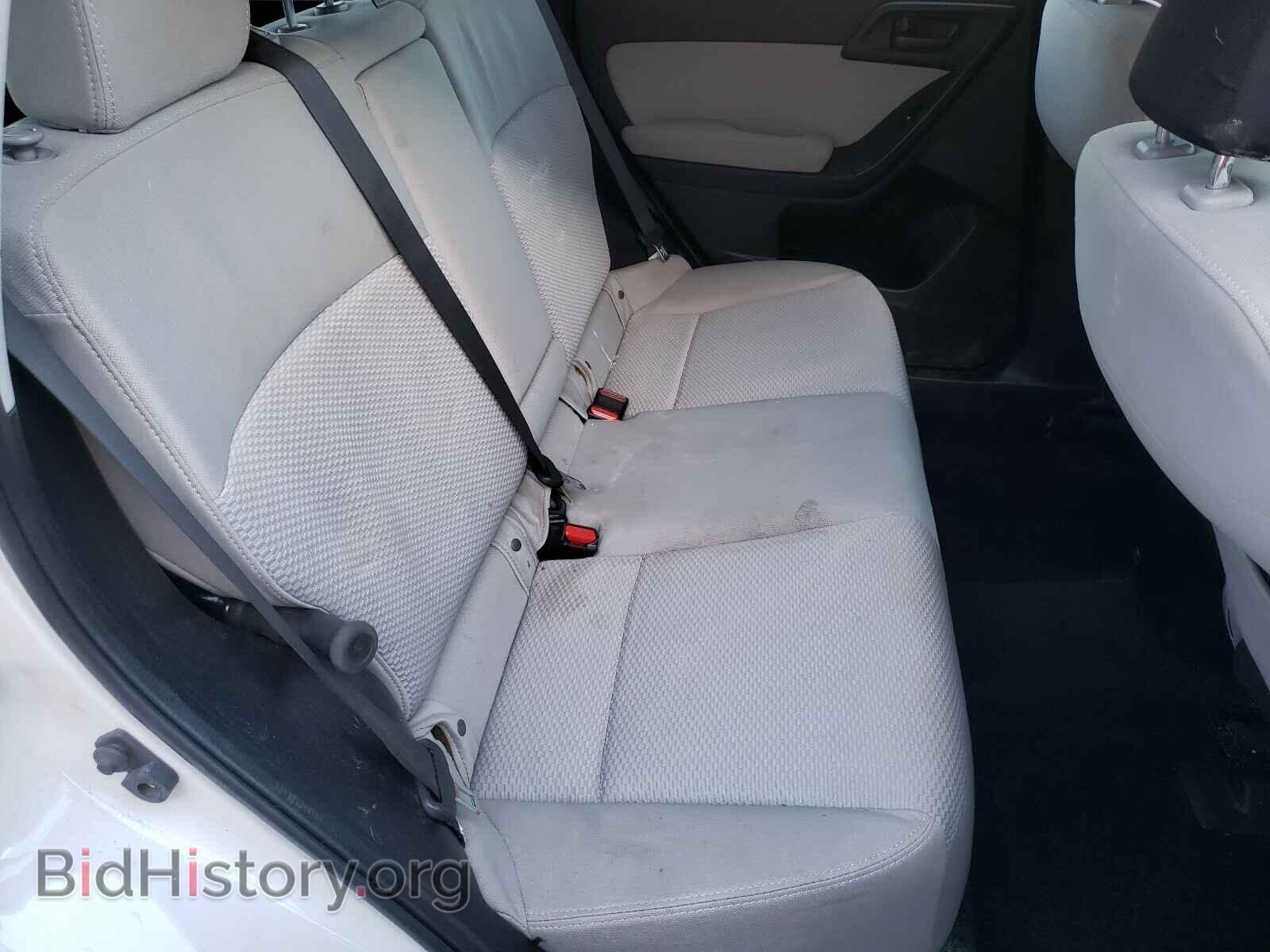 2015 SUBARU FORESTER - VIN: JF2SJADC4FH500111 - Photo 6