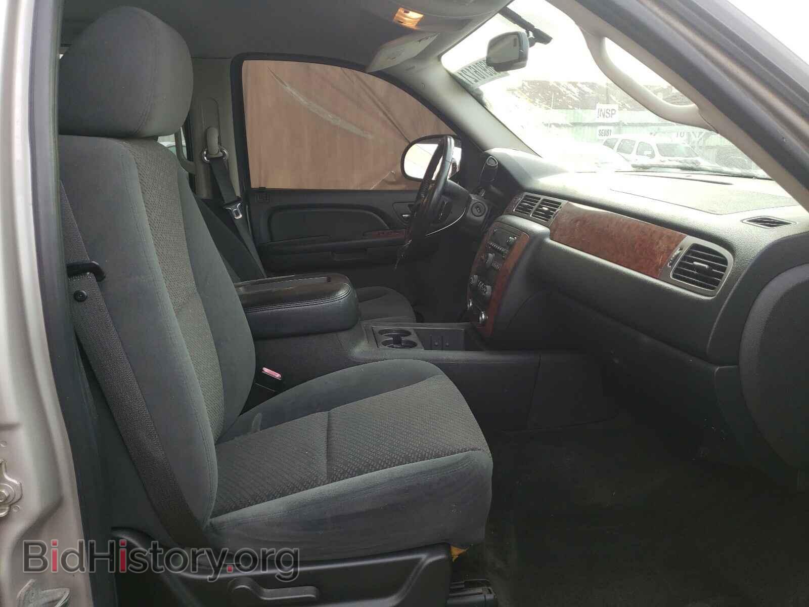 2007 CHEVROLET AVALANCHE - VIN: 3GNFK12397G277969 - Фото 5