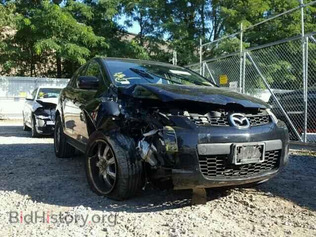 Фотография JM3ER293890217384 - MAZDA CX-7 2009