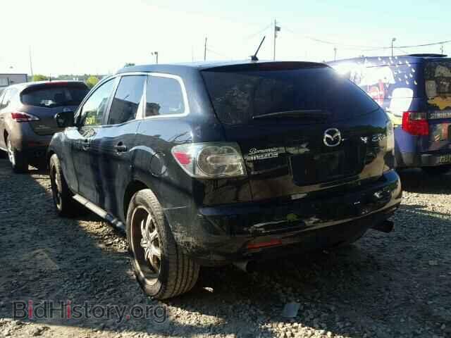 2009 MAZDA CX-7 - VIN: JM3ER293890217384 - Фото 3