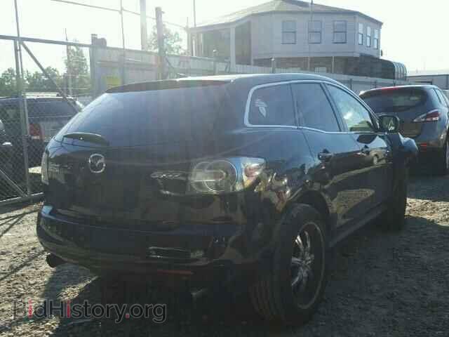 2009 MAZDA CX-7 - VIN: JM3ER293890217384 - Фото 4