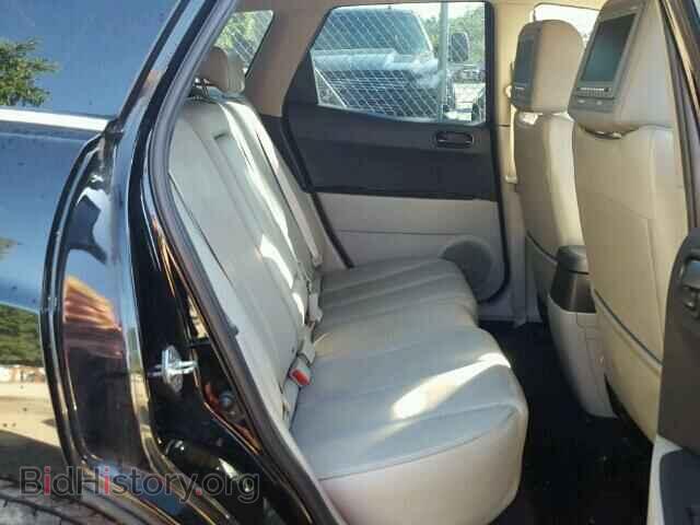 2009 MAZDA CX-7 - VIN: JM3ER293890217384 - Фото 6