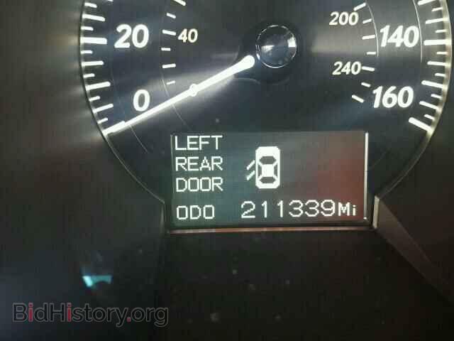 2008 LEXUS GS350 - VIN: JTHCE96S180018674 - Фото 8