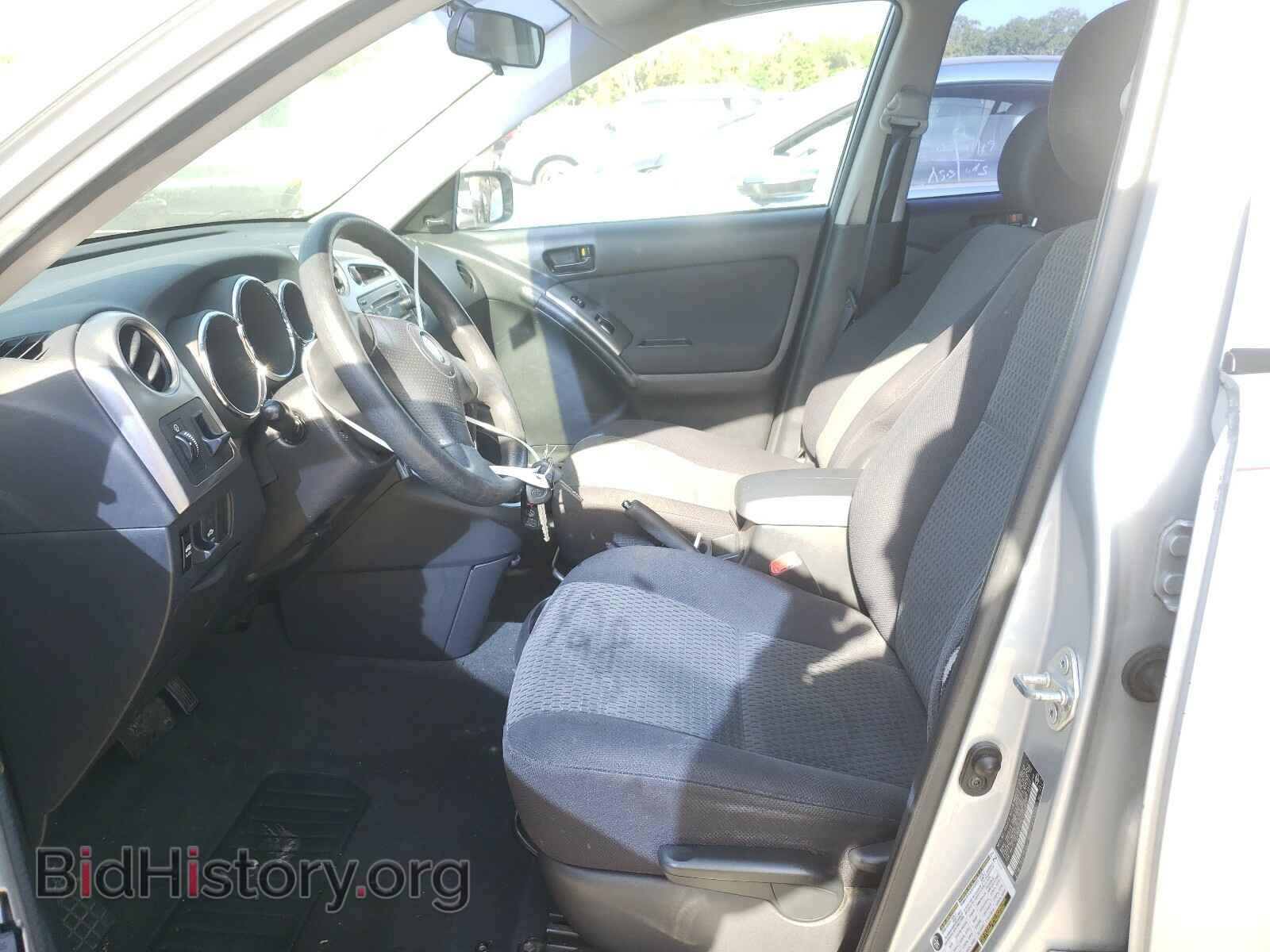 2007 TOYOTA COROLLA - VIN: 2T1KR32E07C630917 - Photo 5