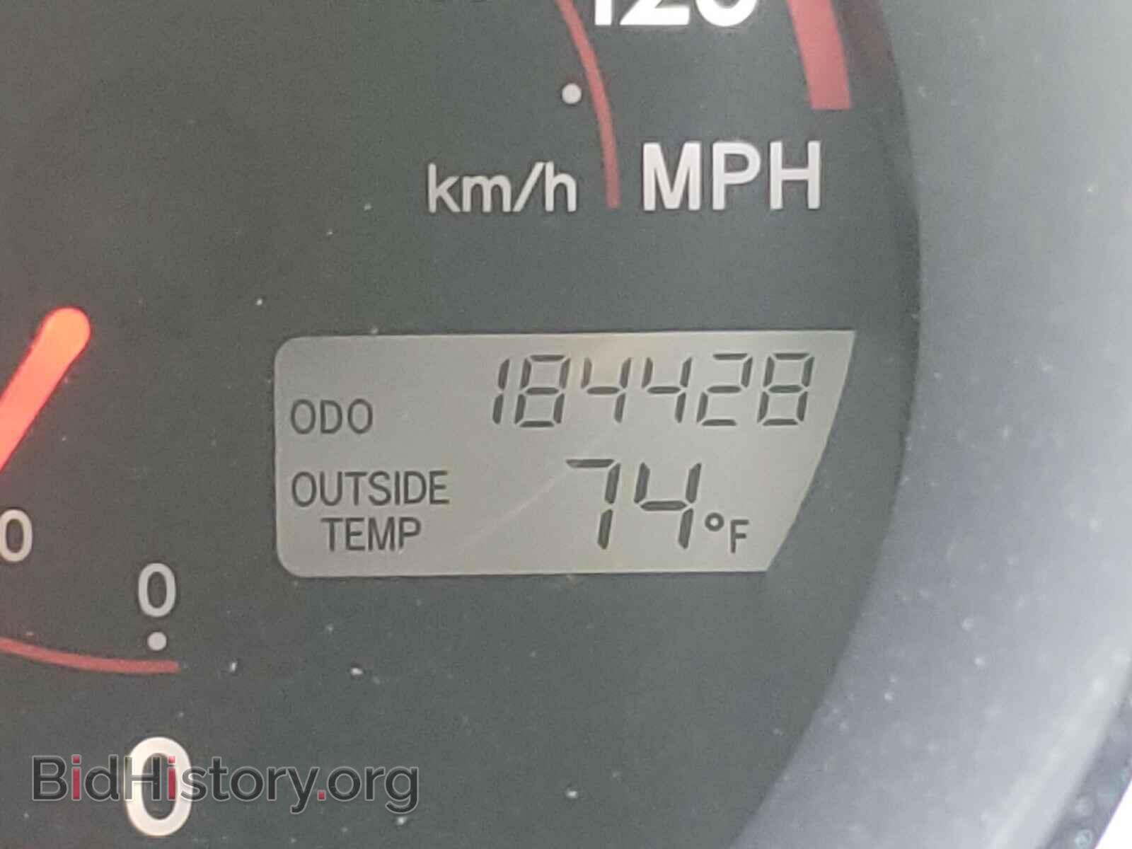 2007 TOYOTA COROLLA - VIN: 2T1KR32E07C630917 - Photo 8