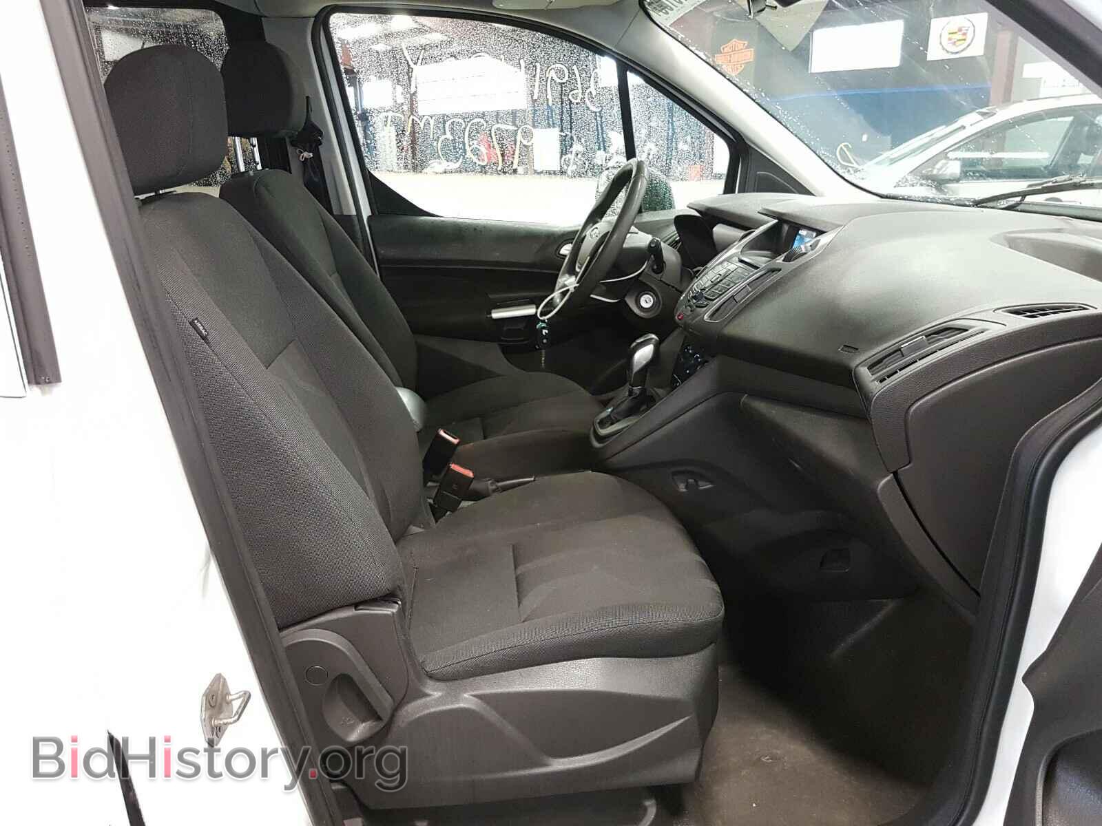 2015 FORD TRANSIT CO - VIN: NM0AE8F72F1198699 - Фото 5