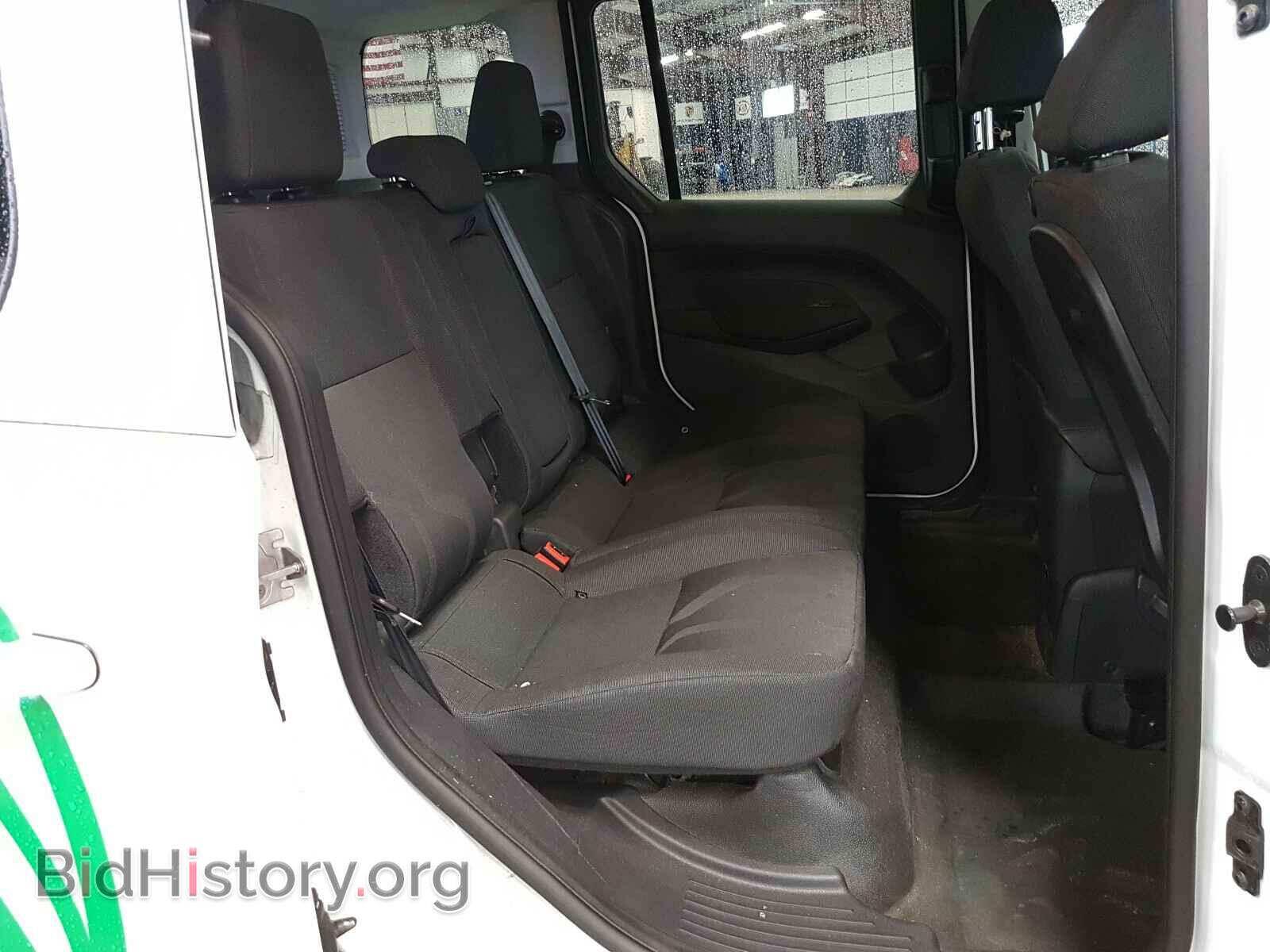 2015 FORD TRANSIT CO - VIN: NM0AE8F72F1198699 - Фото 6