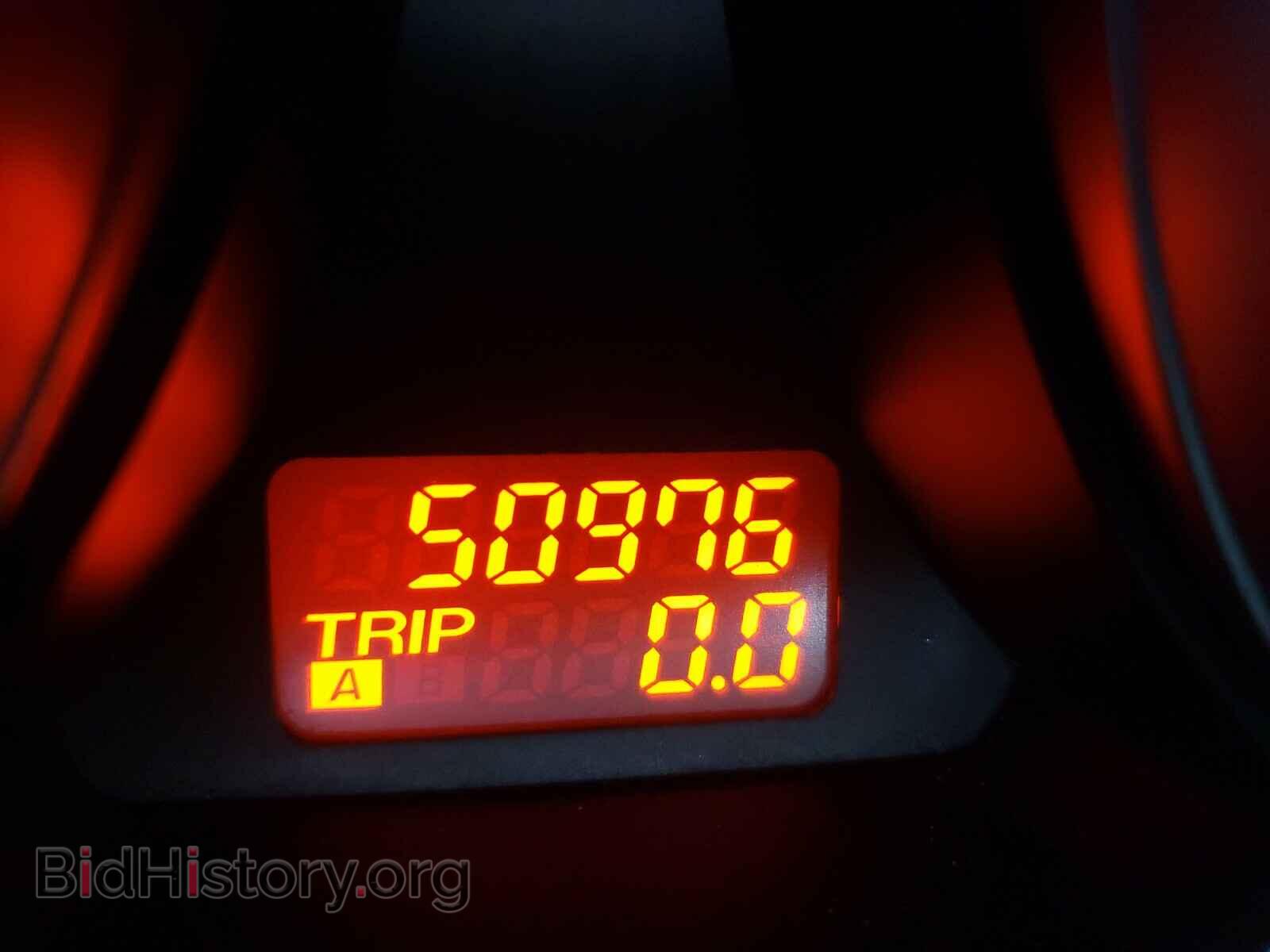 2012 MAZDA CX-9 - VIN: JM3TB2DA3C0353124 - Фото 8