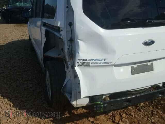 2016 FORD TRANSIT CO - VIN: NM0GE9F75G1234600 - Фото 10