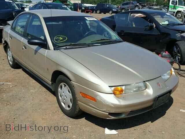 Фотография 1G8ZH5288YZ146776 - SATURN SL/SL1/SL2 2000