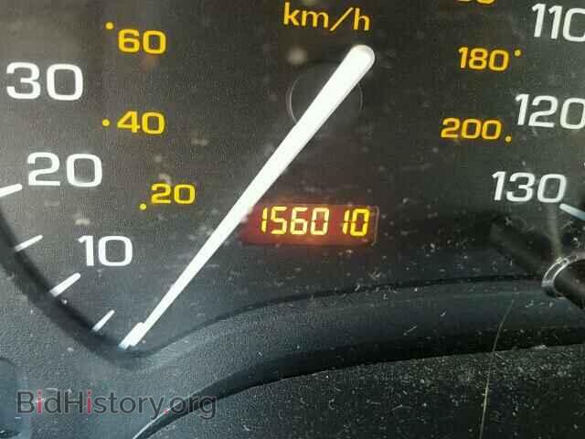 2000 SATURN SL/SL1/SL2 - VIN: 1G8ZH5288YZ146776 - Фото 8