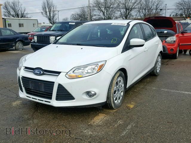 2012 FORD FOCUS - VIN: 1FAHP3K21CL234882 - Photo 2